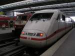 ICE 784, ein ICE der 1.