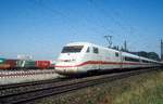 402 020  bei Ulm  21.09.05