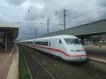 DB ICE 2  Lutherstadt Wittenberg  in Dortmund Hbf.