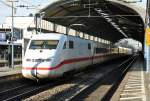 402 040-0 im Hbf Bonn - 16.12.2013