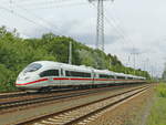 ICE 403 537-4  Stuttgart  am 28.