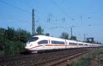  403 524  Ötigheim  03.08.03