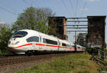 403 514 an der Kölner Südbrücke am 20.04.2019