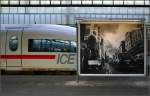 ICE und Werbung -     ...