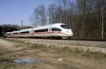 403 502  bei Rastatt  07.04.06