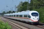 403 503  Dortmund  bei Angermund am 01.08.2013 