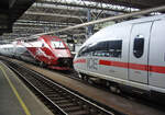 Thalys SNCB TGV PBKA No.