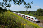Noch ohne Taufnamen ( Tz 9024 )  am 11.08.2026 bei Vierkirchen.