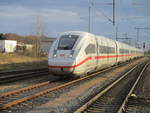 6812 202 kam,am 01.Mai 2021,von Berlin Südkreuz in Bergen/Rügen an.