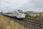 ICE 4011 590-9  Wien  am 31.08.2022 bei Reilos.