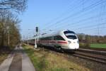 DB Fernverkehr Tz 1171
ICE FR Köln
Leverkusen-Rheindorf
26.02.2026