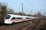 DB Fernverkehr Tz 1169
ICE, FR Düsseldorf
Düsseldorf-Oberbilk
06.03.2026