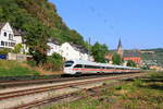 Deutschland
Triebwagen 411 088 von DBF IC 25 nach N�rnberg in Oberwesel
24/7/2026
