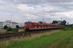 420 426 bei Weilimdorf (20.07.2008)