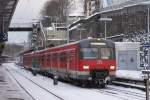 420 359-2 als S 9 in Wuppertal Hbf am 05.01.2008