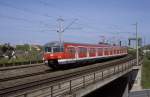 420 207  Rottendorf  29.04.99