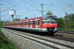 420 933 + 420 449  Asperg  04.05.12