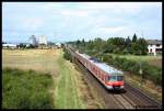 420 771 am 06.08.2012 bei Riedstadt Wolfskehlen.