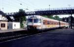 420 296 + 335  Ludwigsburg  17.05.83