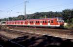  420 298  Ffm - Sportfeld  15.09.07