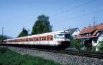 420 299  Winterbach  05.05.89