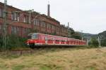 420 369-1 Velbert-Nierenhof 13.09.2008