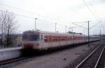  420 052  Gärtringen  22.04.93