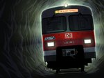 Der ET 420 298 fährt am 11.06.2016 wieder durch die Frankfurter Stammstrecke. Fahrkarten können gebucht werden: http://www.oef-online.de/termine/28-tunnel?date=2016-06-11-11-00