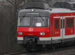 420 400-4 als Lt 73690 (Plochingen-Horb Gbf) bei Eutingen 19.1.14