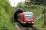 DB Regio 422 048 // Dortmund-Somborn // 13.