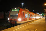 DB Regio 423 298 // Bergisch Gladbach // 24. September 2013