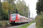 DB Regio 423 164 + 423 095 // Dachau // 10.