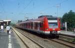 423 305  Ffm - Griesheim  27.05.05