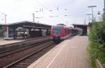 Neuss Hbf..........