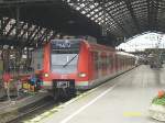 423036 in Kln Hbf.