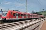 423 029-8, 03.08.2013, Plochingen Bf