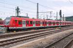 423 514-9, 03.08.2013, Plochingen Bf