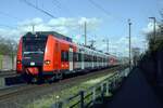 DB Regio Tz 424 039
Linie S19, Düren
Sindorf
01.03.2026