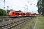 424 501 in Lehrte, am 17.06.2011.