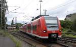 424 510 in Lehrte, am 29.08.2011