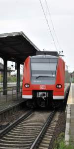 424 040 in Lehrte, am 29.04.2012.