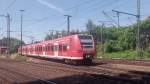 424 016 am 02.07.2013 in Lehrte