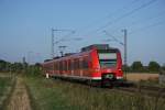 424 513-8 Hohenhorst 16.08.2009