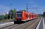 425 019  Neckarsulm  28.05.17