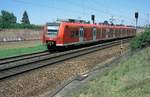 425 029  Neulussheim  10.05.17