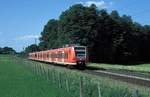 425 047  bei Großkarolinenfeld  11.06.10