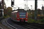 425 103-9 in Rheydt Hbf 19.11.2017