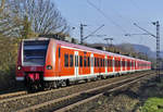 425 548-5 RE8 nach Mönchengladbach in Bonn-Beuel - 27.01.2018
