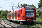 425 002-0 RE8 durch Bonn-Beuel - 01.06.2019