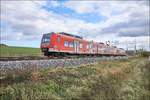 425 149-2 - Mitteldachstetten - 16.10.2019